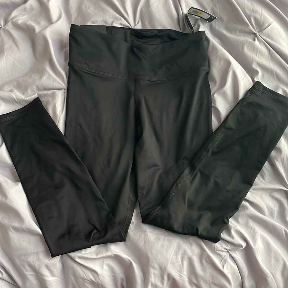 under armor leggings